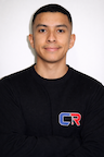Kyran Juarez CEO TradingCR